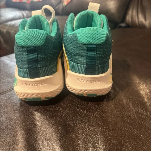 Nike Men’s KD TREY 5 size 8.5 basketball shoes - Picture 5 of 7